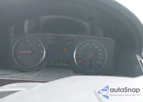 2006 Ford Five Hundred Sel из США, поврежденный, VIN 1FAHP24166G105693